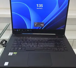 New Laptop Asus 16GB Intel Core i7 SSD 512GB