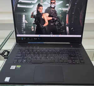 New Laptop Asus 16GB Intel Core i7 SSD 512GB