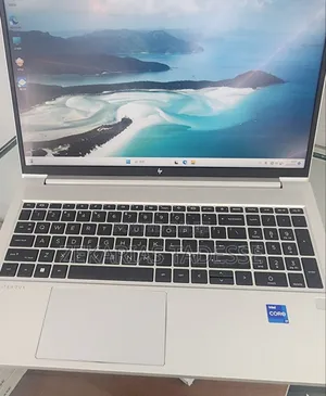 New Laptop HP EliteBook 850 16GB Intel Core i7 SSD 512GB