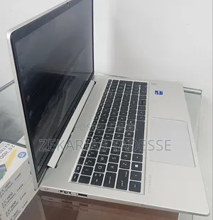 New Laptop HP EliteBook 850 16GB Intel Core i7 SSD 512GB