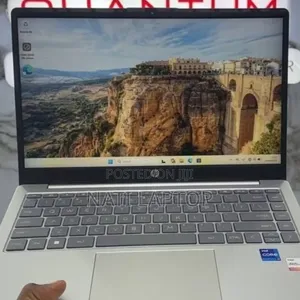 New Laptop HP Stream Notebook 16GB Intel Core i7 SSD 1T