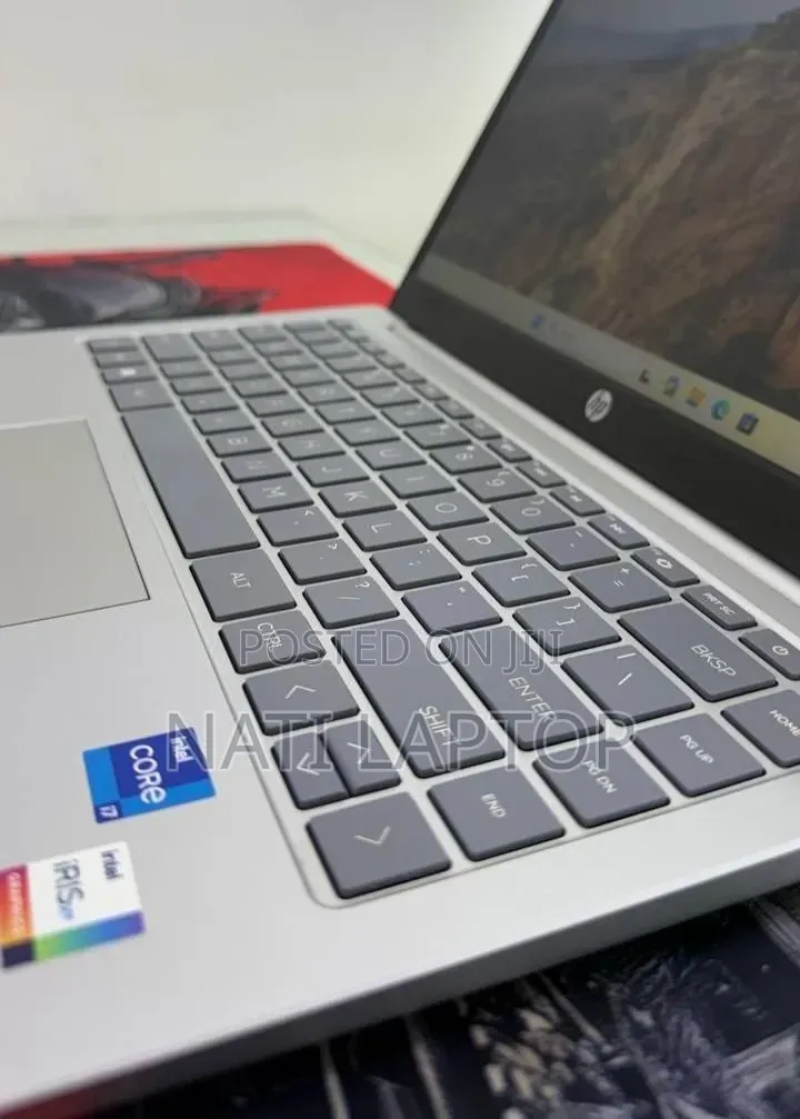 New Laptop HP Stream Notebook 16GB Intel Core i7 SSD 1T