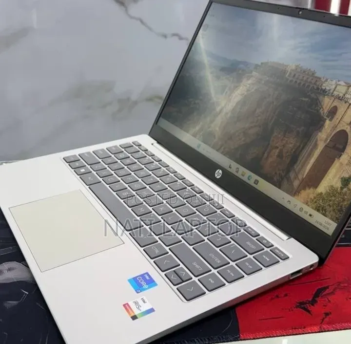 New Laptop HP Stream Notebook 16GB Intel Core i7 SSD 1T