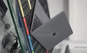 New Laptop Apple MacBook Pro 2020 M1 16GB Apple M1 Pro SSD 512GB