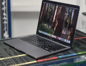 New Laptop Apple MacBook Pro 2020 M1 16GB Apple M1 Pro SSD 512GB