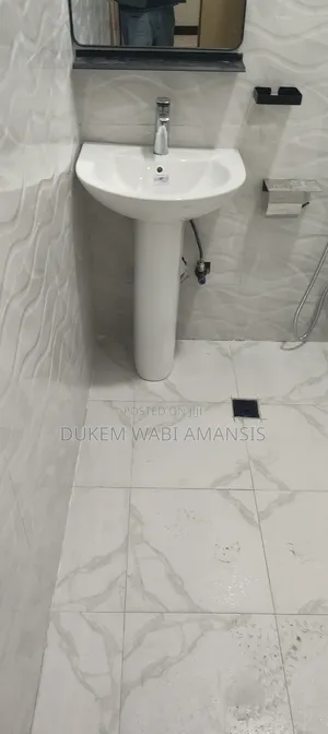 Furnished 7bdrm House in Bishoftu Dukem, East Shewa for sale