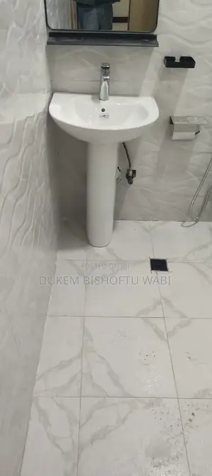 Furnished 7bdrm House in Bishoftu Dukem, East Shewa for sale