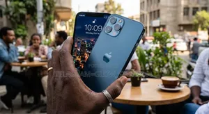 Apple iPhone 12 Pro 256 GB Gold