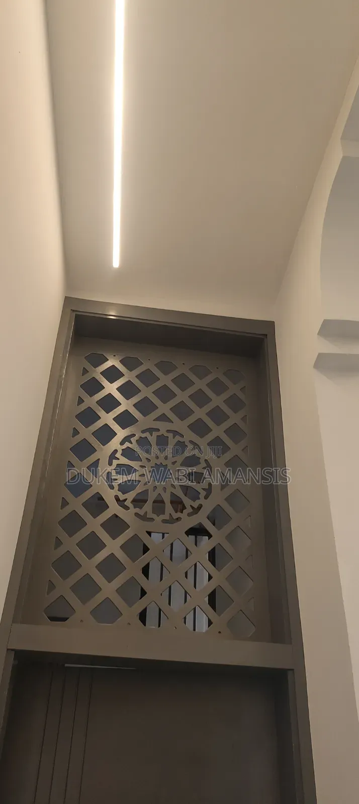 Furnished 7bdrm House in Bishoftu Dukem, East Shewa for sale