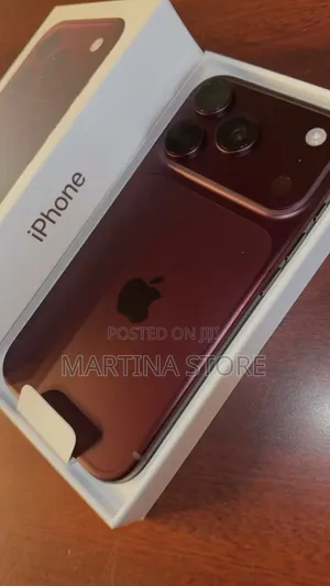New Apple iPhone 18 Pro Max 256 GB