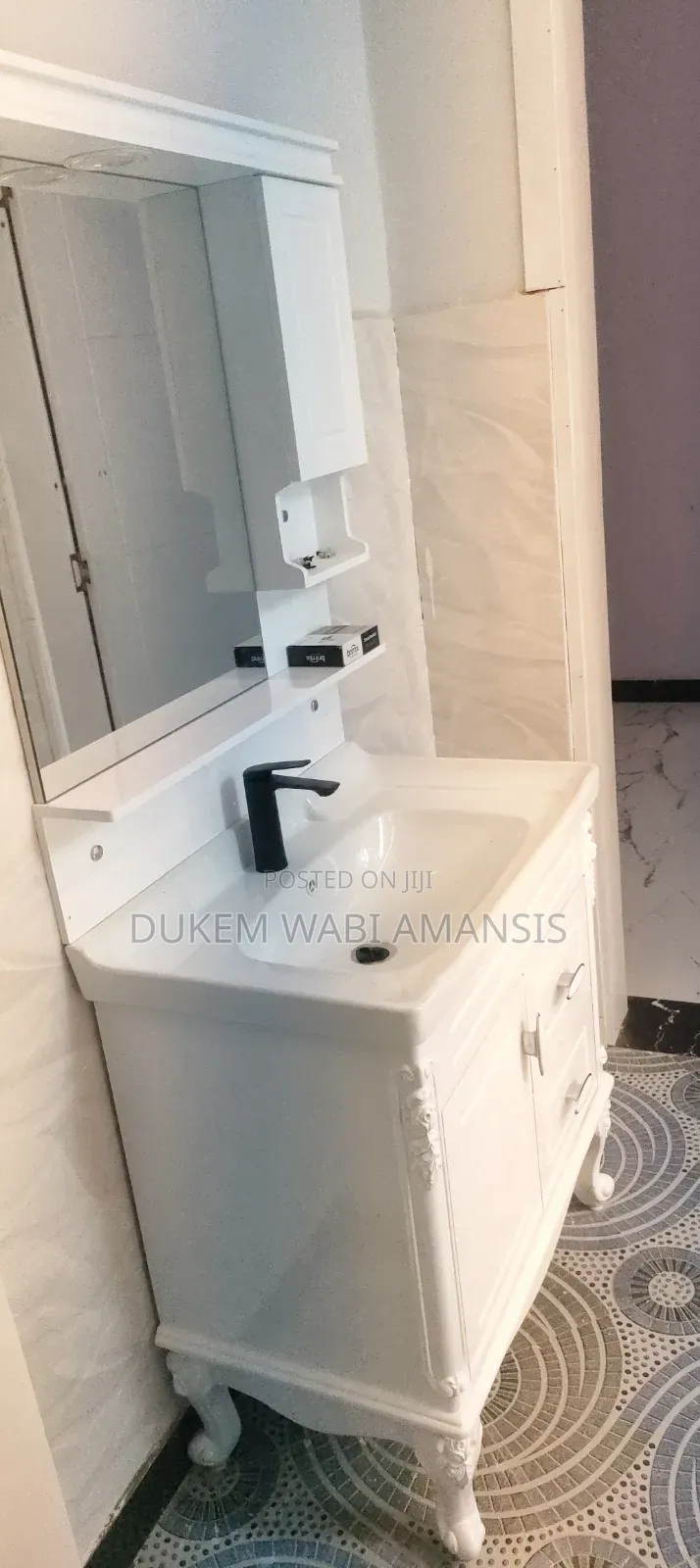 Furnished 7bdrm House in Bishoftu Dukem, East Shewa for sale