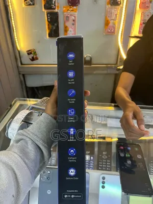 C12 Ai Tracking Selfi Stick