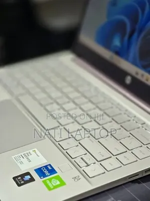 New Laptop HP Pavilion 14 16GB Intel Core i5 SSD 512GB