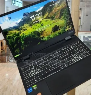 New Laptop Acer 16GB Intel Core i7 SSD 512GB