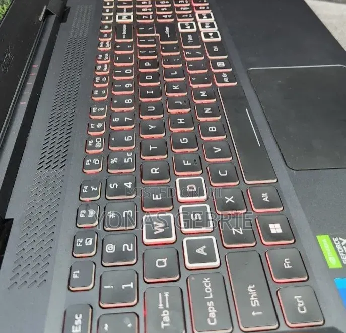 New Laptop Acer 16GB Intel Core i7 SSD 512GB