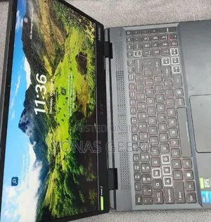 New Laptop Acer 16GB Intel Core i7 SSD 512GB