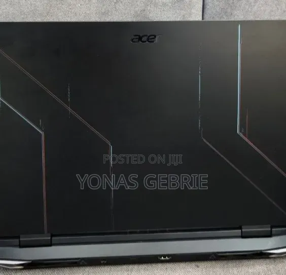 New Laptop Acer 16GB Intel Core i7 SSD 512GB
