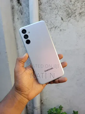 Samsung Galaxy M14 128 GB Gray