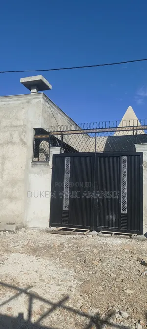 6bdrm House in Bishoftu Dukem, East Shewa for sale