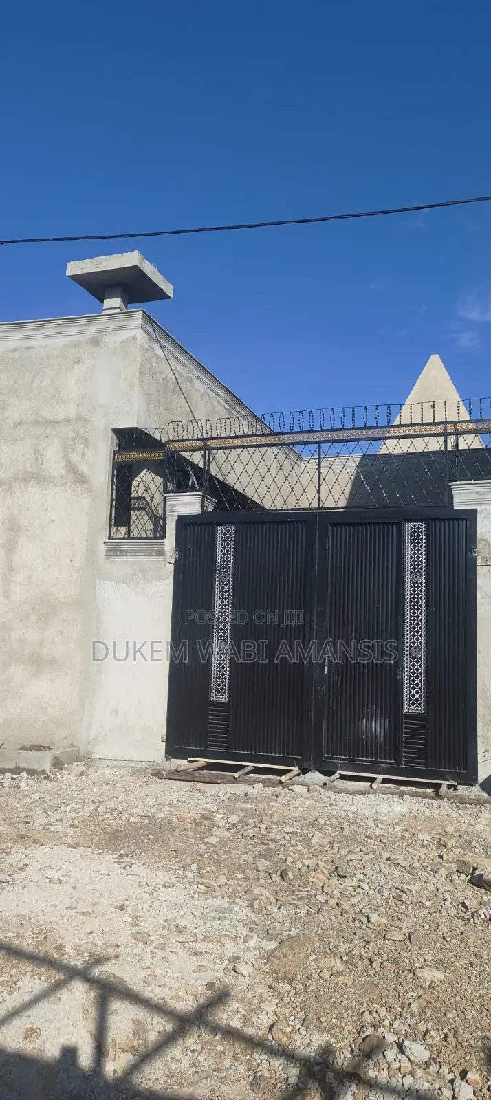 6bdrm House in Bishoftu Dukem, East Shewa for sale
