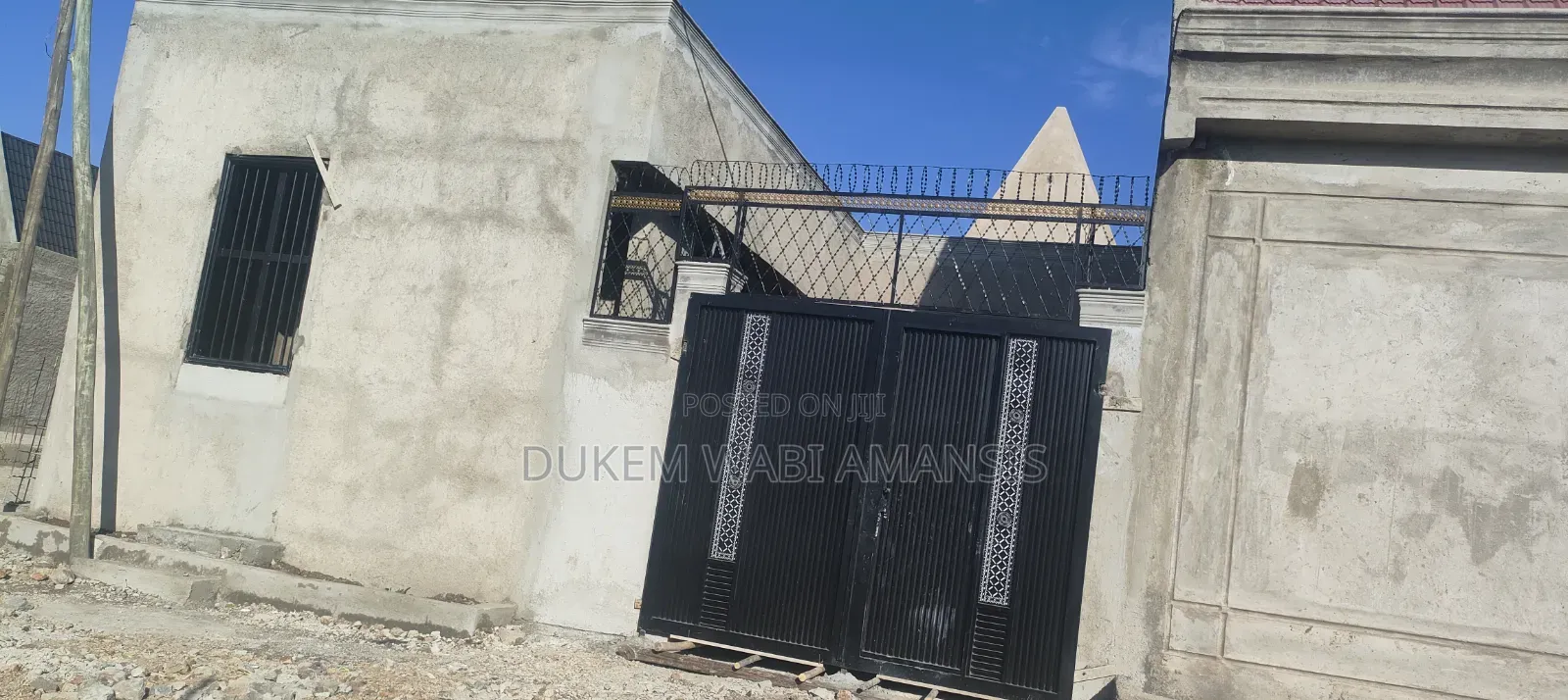 6bdrm House in Bishoftu Dukem, East Shewa for sale