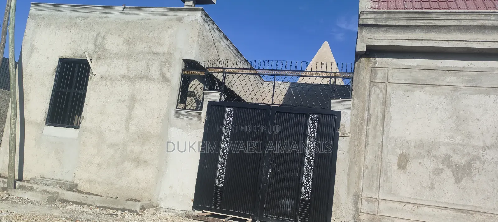 6bdrm House in Bishoftu Dukem, East Shewa for sale