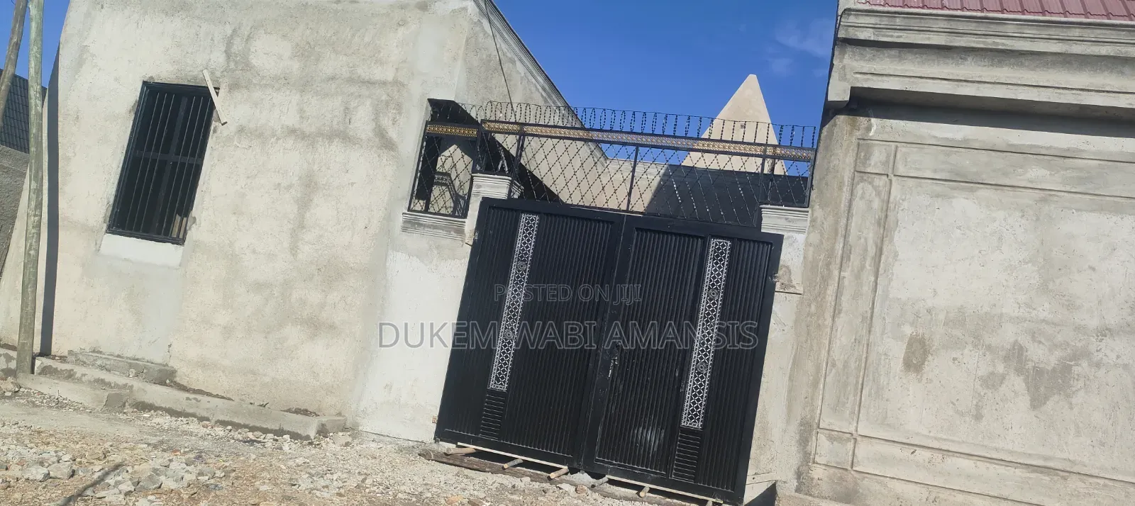 6bdrm House in Bishoftu Dukem, East Shewa for sale