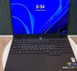 New Laptop Lenovo Legion 5 16GB Intel Core i9 SSD 1T