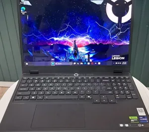 New Laptop Lenovo Legion 5 16GB Intel Core i9 SSD 1T
