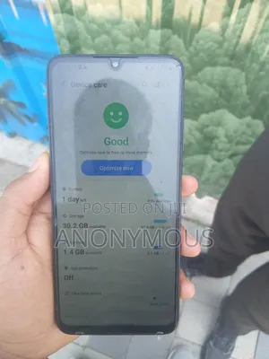 Samsung Galaxy A05s 128 GB
