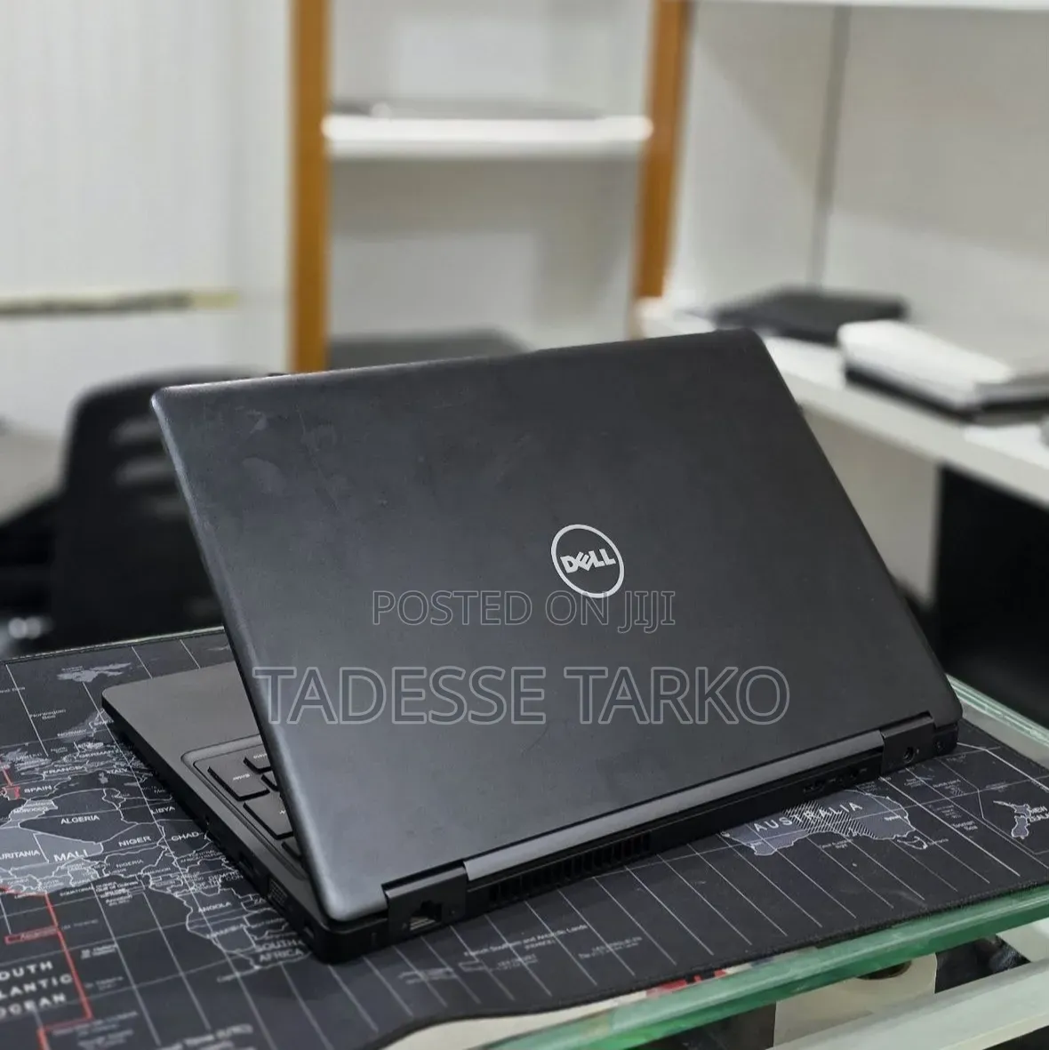 New Laptop Dell 8GB Intel Core i7 SSD 256GB