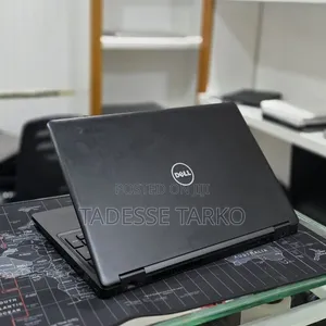 New Laptop Dell 8GB Intel Core i7 SSD 256GB