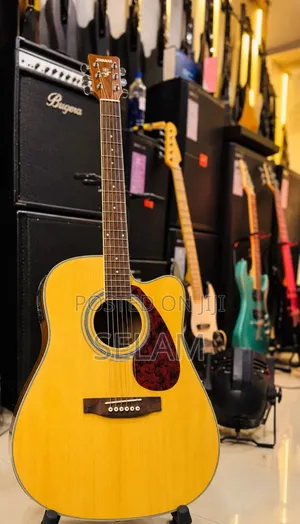 New Guitar