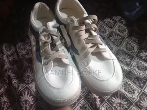 New Renben Men’s Formal Shoes – Size 42 | Addis Ababa