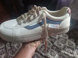 New Renben Men’s Formal Shoes – Size 42 | Addis Ababa