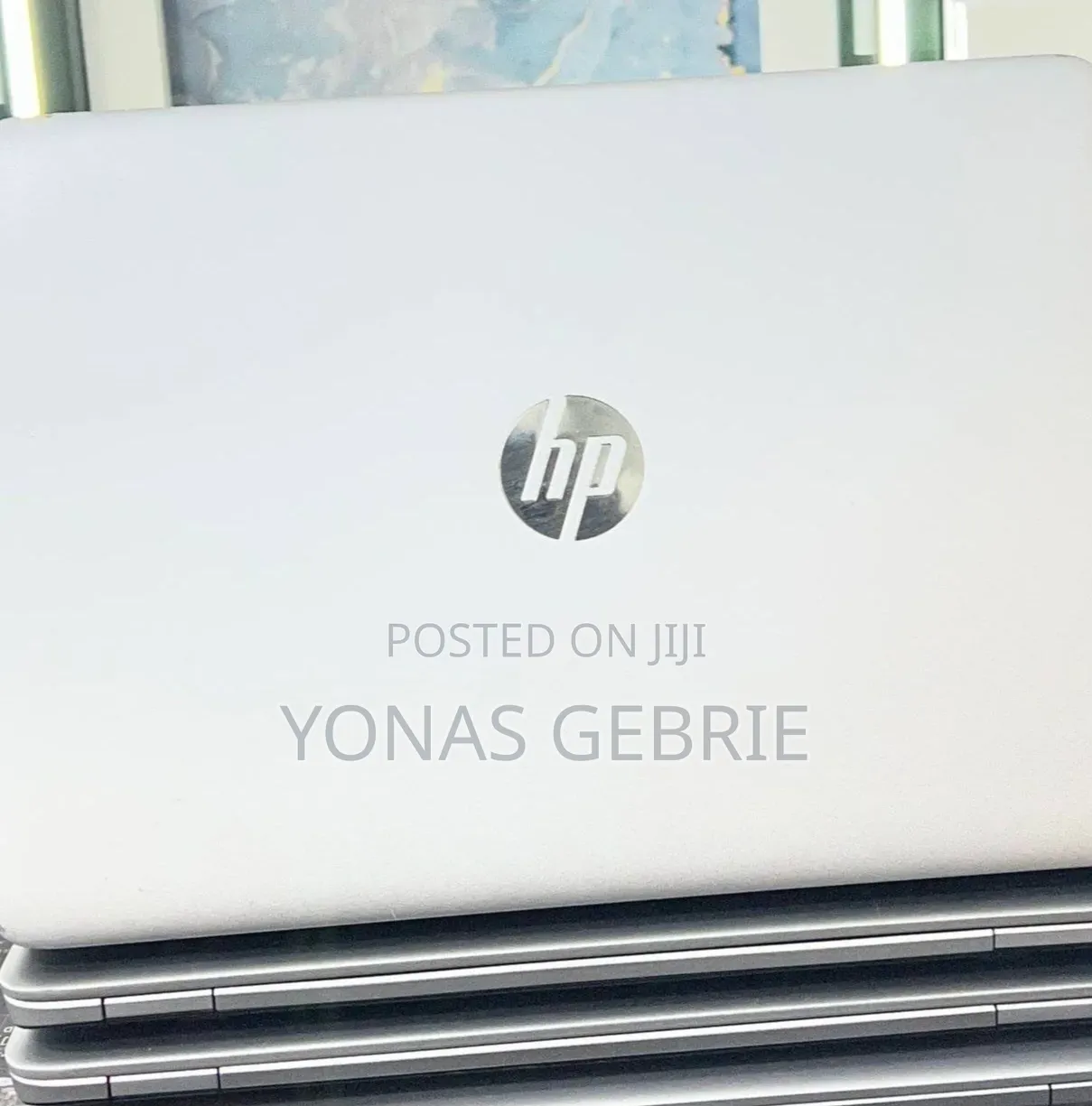 New Laptop HP EliteBook 840 8GB Intel Core i5 SSD 256GB