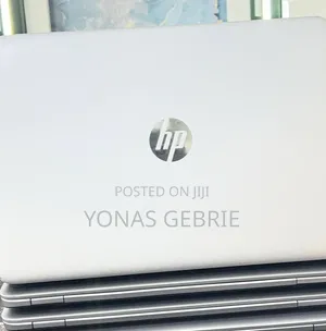 New Laptop HP EliteBook 840 8GB Intel Core i5 SSD 256GB