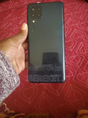 Samsung Galaxy M32 128 GB Blue