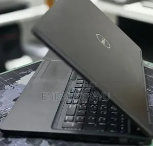 New Laptop Dell Latitude 15 3560 8GB Intel Core i7 SSD 256GB