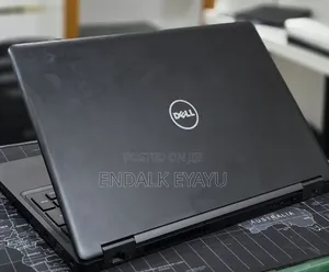 New Laptop Dell Latitude 15 3560 8GB Intel Core i7 SSD 256GB