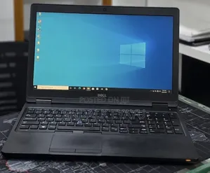 New Laptop Dell Latitude 15 3560 8GB Intel Core i7 SSD 256GB
