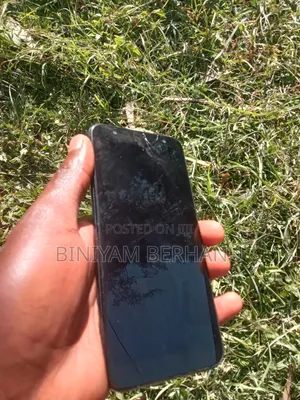 Samsung Galaxy J4 Plus 32 GB Black