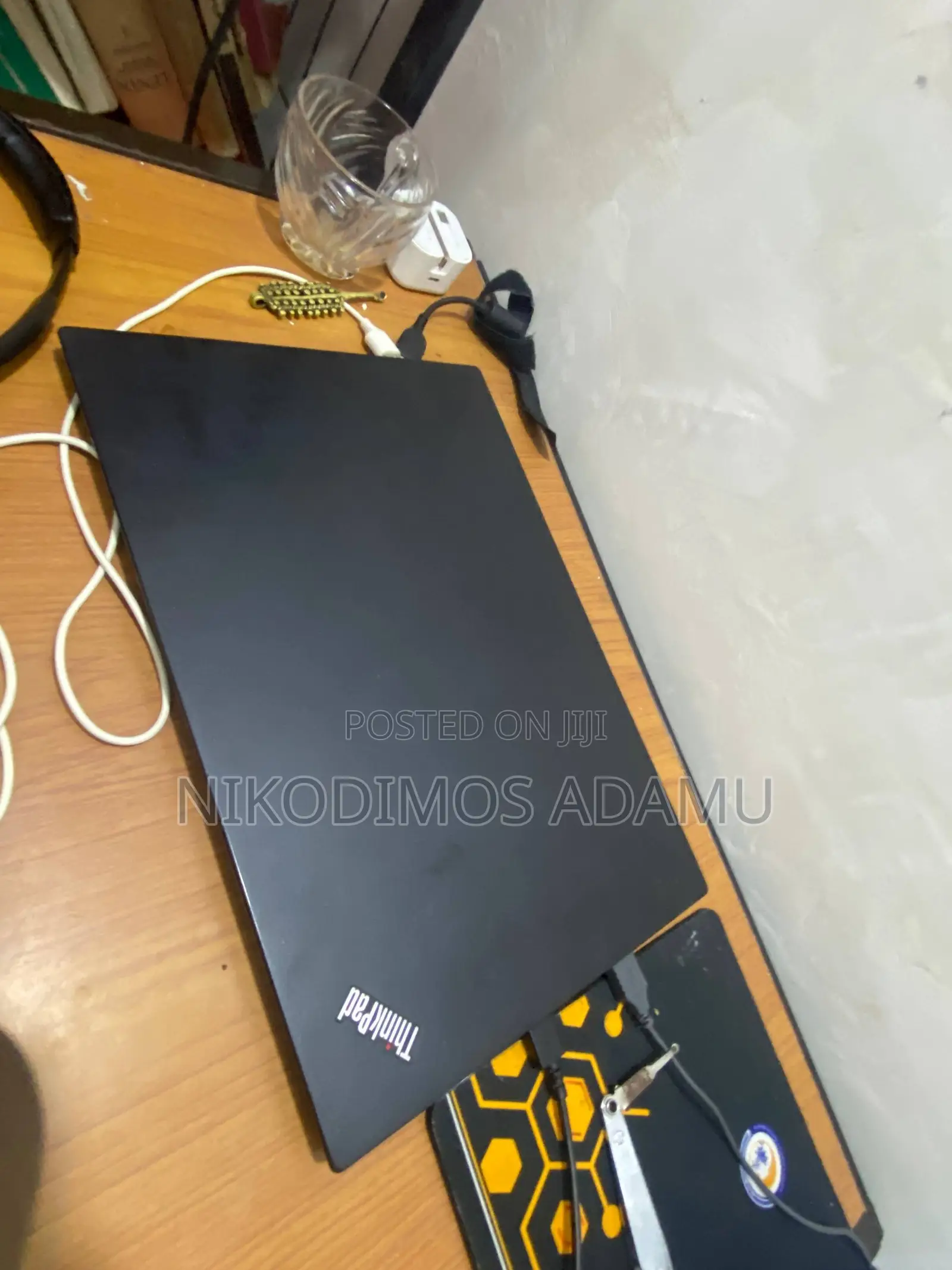 Laptop Lenovo ThinkPad T460s 8GB Intel Core i7 SSD 128GB