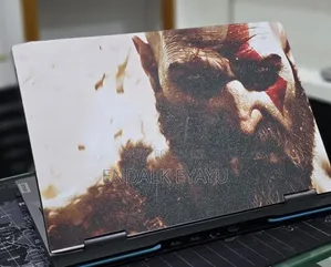 New Laptop Lenovo LOQ 15IRH8 16GB AMD Ryzen 7 SSD 512GB
