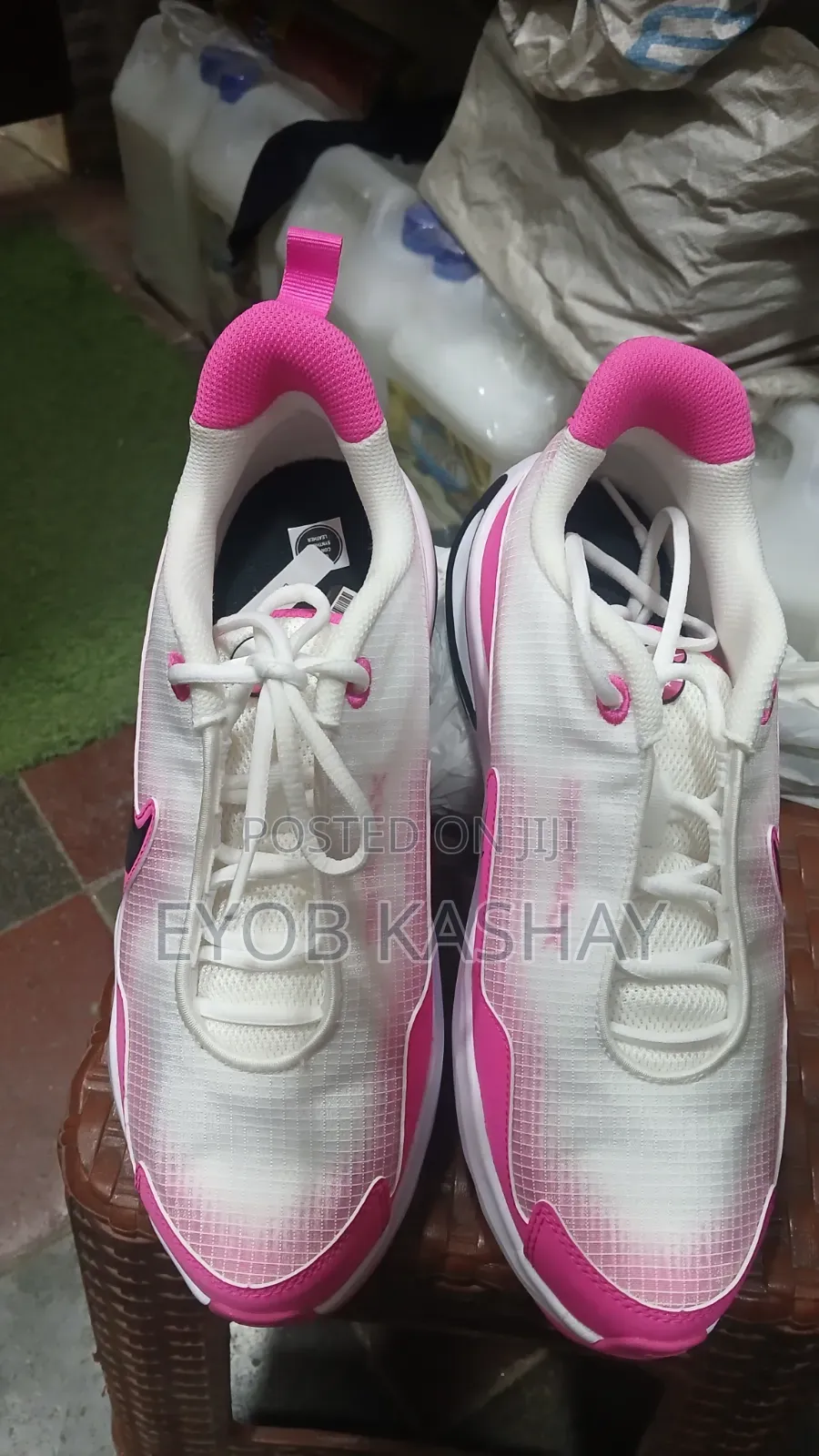 Air Max Dagi