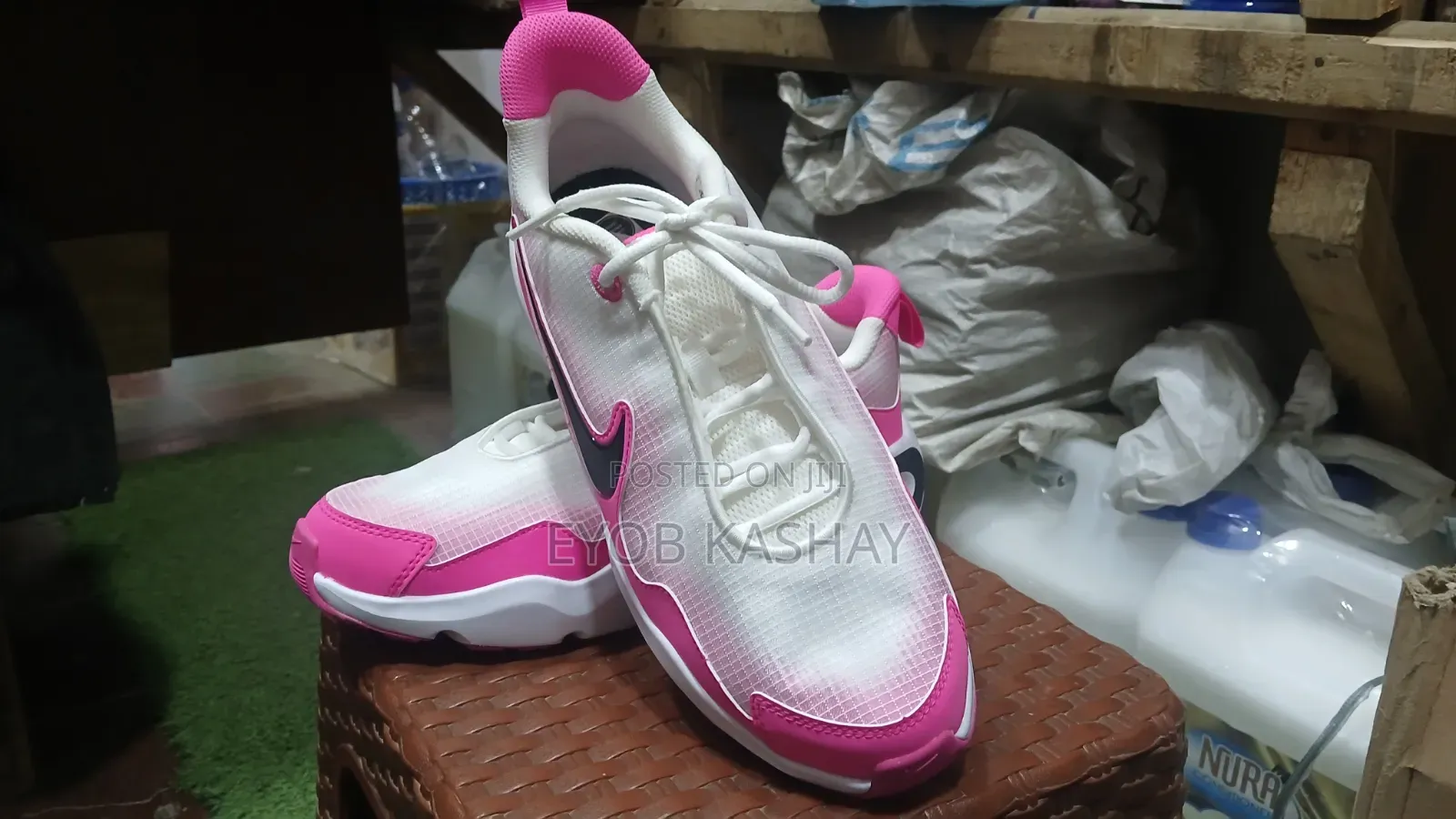 Air Max Dagi