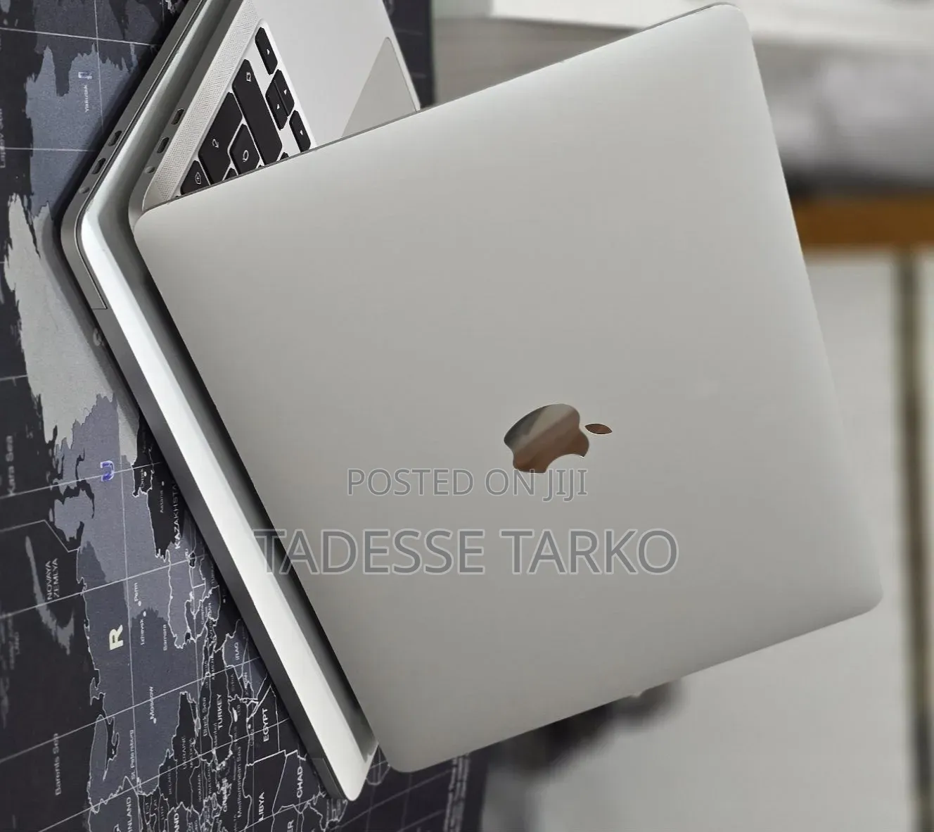 New Laptop Apple MacBook Pro 2020 32GB Intel Core i7 SSD 512GB