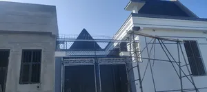 Furnished 7bdrm Villa in Dukem Gabreil Area, East Shewa for sale