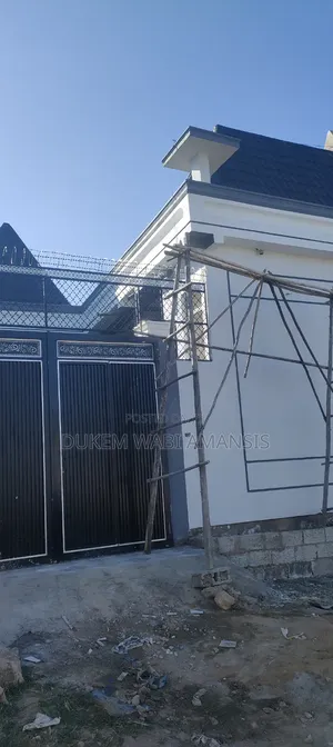 Furnished 7bdrm Villa in Dukem Gabreil Area, East Shewa for sale
