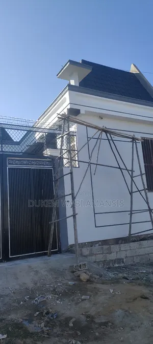 Furnished 7bdrm Villa in Dukem Gabreil Area, East Shewa for sale